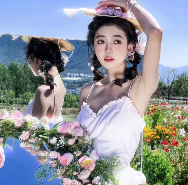 大胆家族